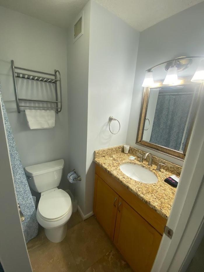 Seaside Sanctuary Condo Villa - Private Beach Access, 3 Pools Хилтон-Хед-Айленд Экстерьер фото