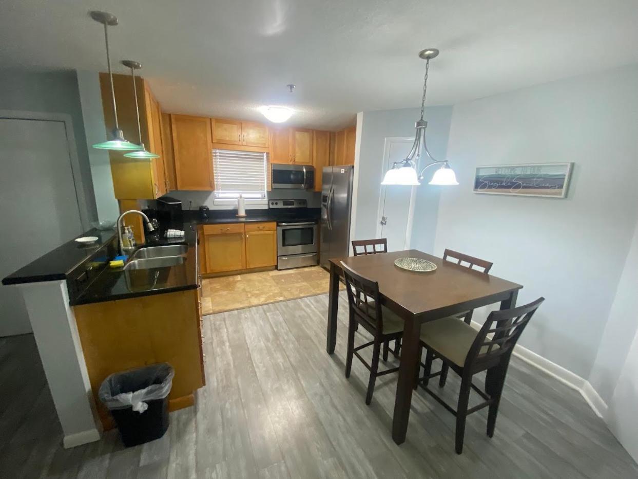 Seaside Sanctuary Condo Villa - Private Beach Access, 3 Pools Хилтон-Хед-Айленд Экстерьер фото