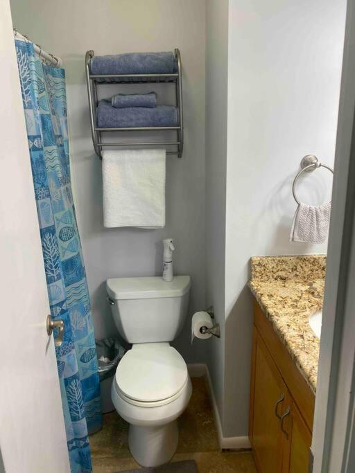Seaside Sanctuary Condo Villa - Private Beach Access, 3 Pools Хилтон-Хед-Айленд Экстерьер фото